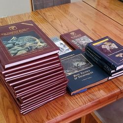 Ultimate Bass Fishing Library Of 20 And 7 Fishing Books 