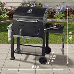 Bbq Grill
