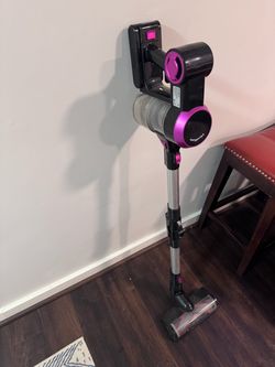 Cordless Vacuum