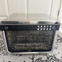 Free Toaster Oven