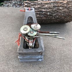 camper jacks 
