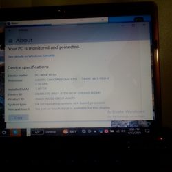 HP Pavilion DV 6000 Special Edition Laptop