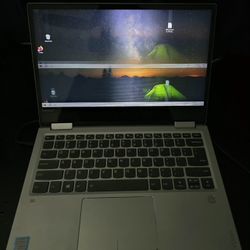 LENOVO YOGA 720-131KB (13.3") + 2 CHARGERS + CARRYING CASE