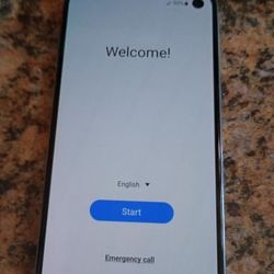 Samsung Galaxy S10e