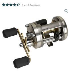 Fishing Reel