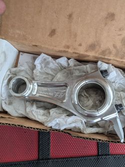 Billet rod 212/224