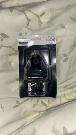 Kohler shower part number GP876851 replaces part number GP76851 original in package as described in Astoria