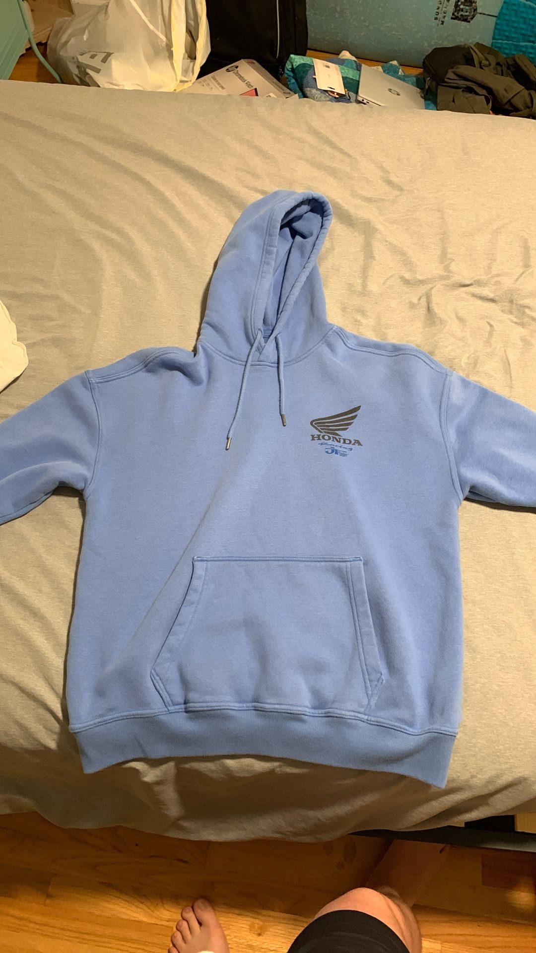 Hoodie