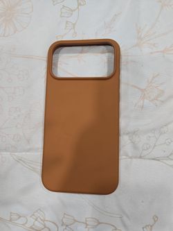 Iphone case