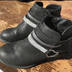 Little Girls Boots size 13