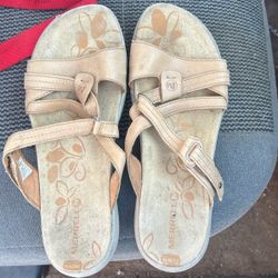 Merrell Sandals 