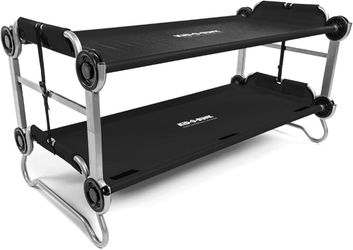 Portable Bunk Bed
