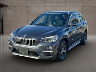 2017 BMW X1