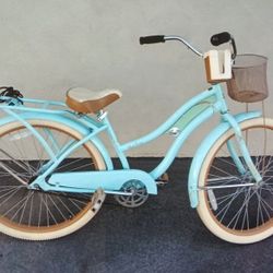 Huffy Nel Lusso