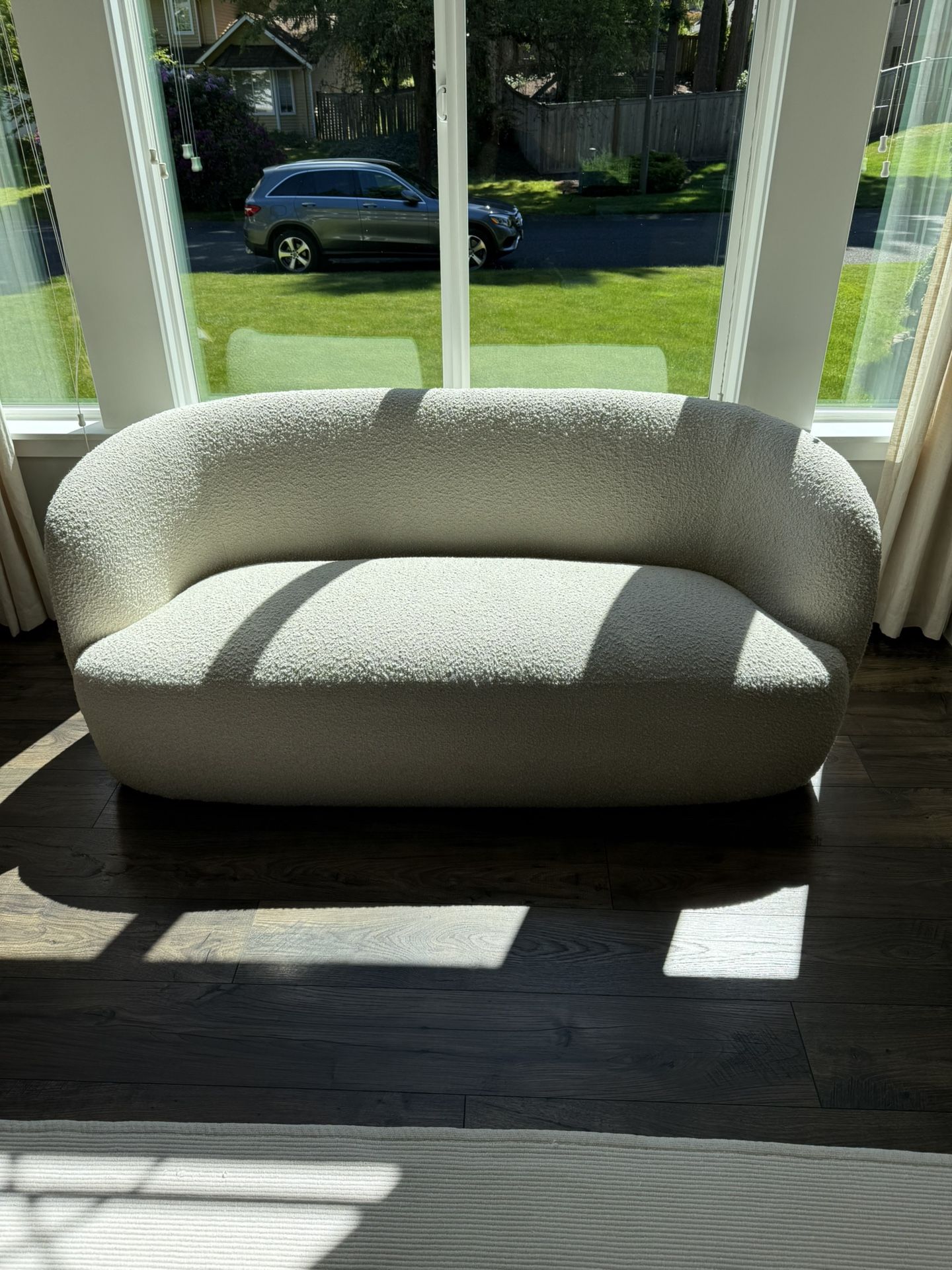 Loveseat Small Couch