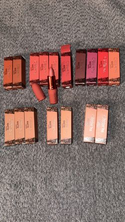 Beauty Creations Lipstick