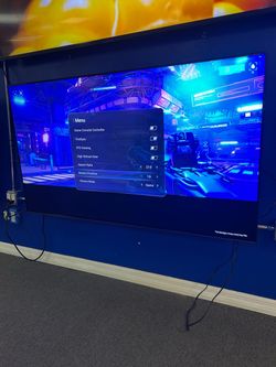 65in Premium Model with MINI lED!