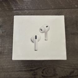 Apple AirPods Pro 3 (2025)