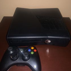 Xbox 360 Retro Video Game Console Bundle Tested For Sale