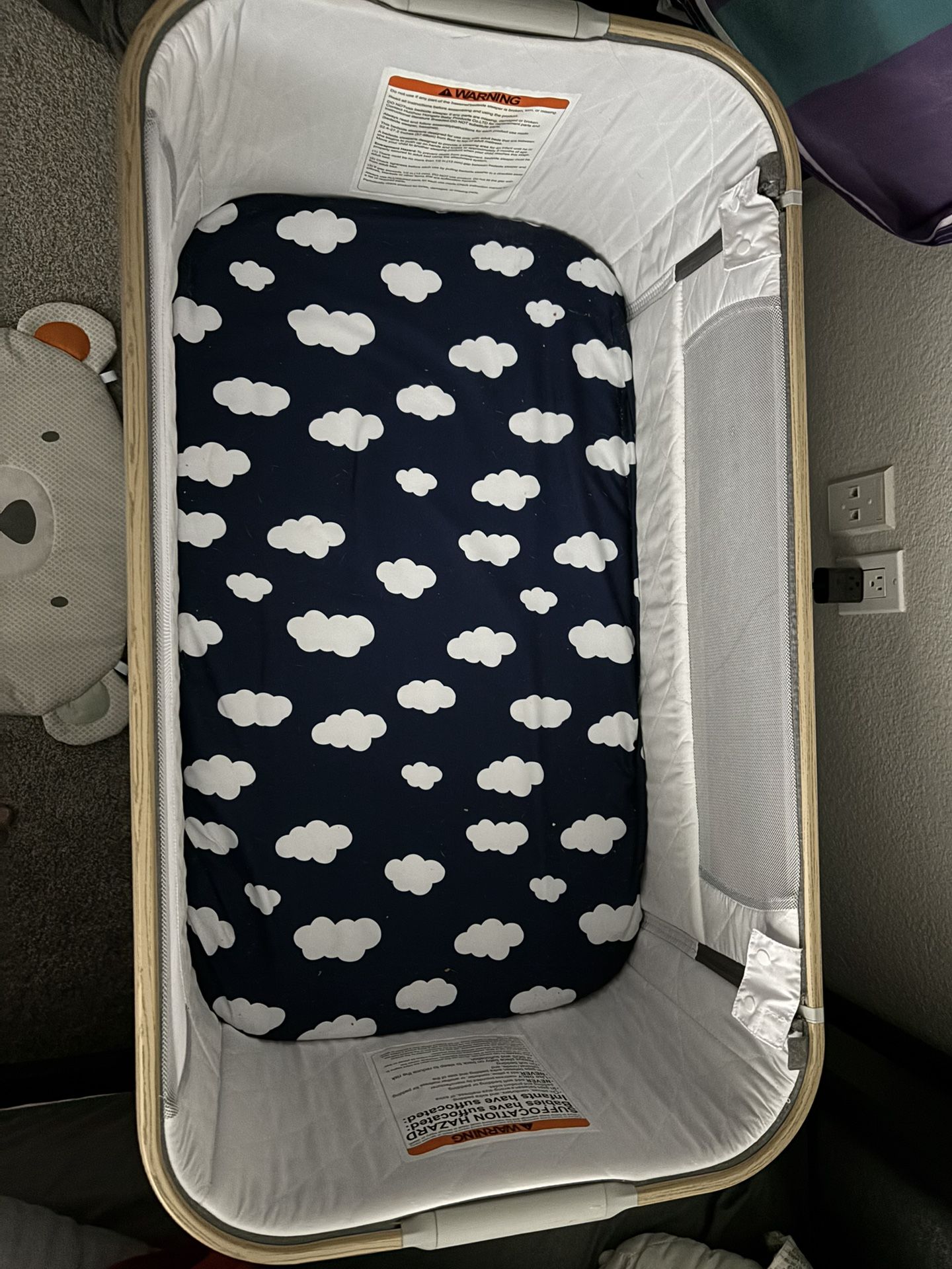 Baby Bassinet