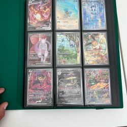Need Gone Pokemon 