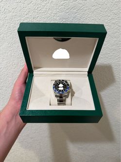 Luxury Watch