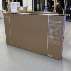 65 Inch Samsung Neo QLED QN80F 4K HDR Smart TV