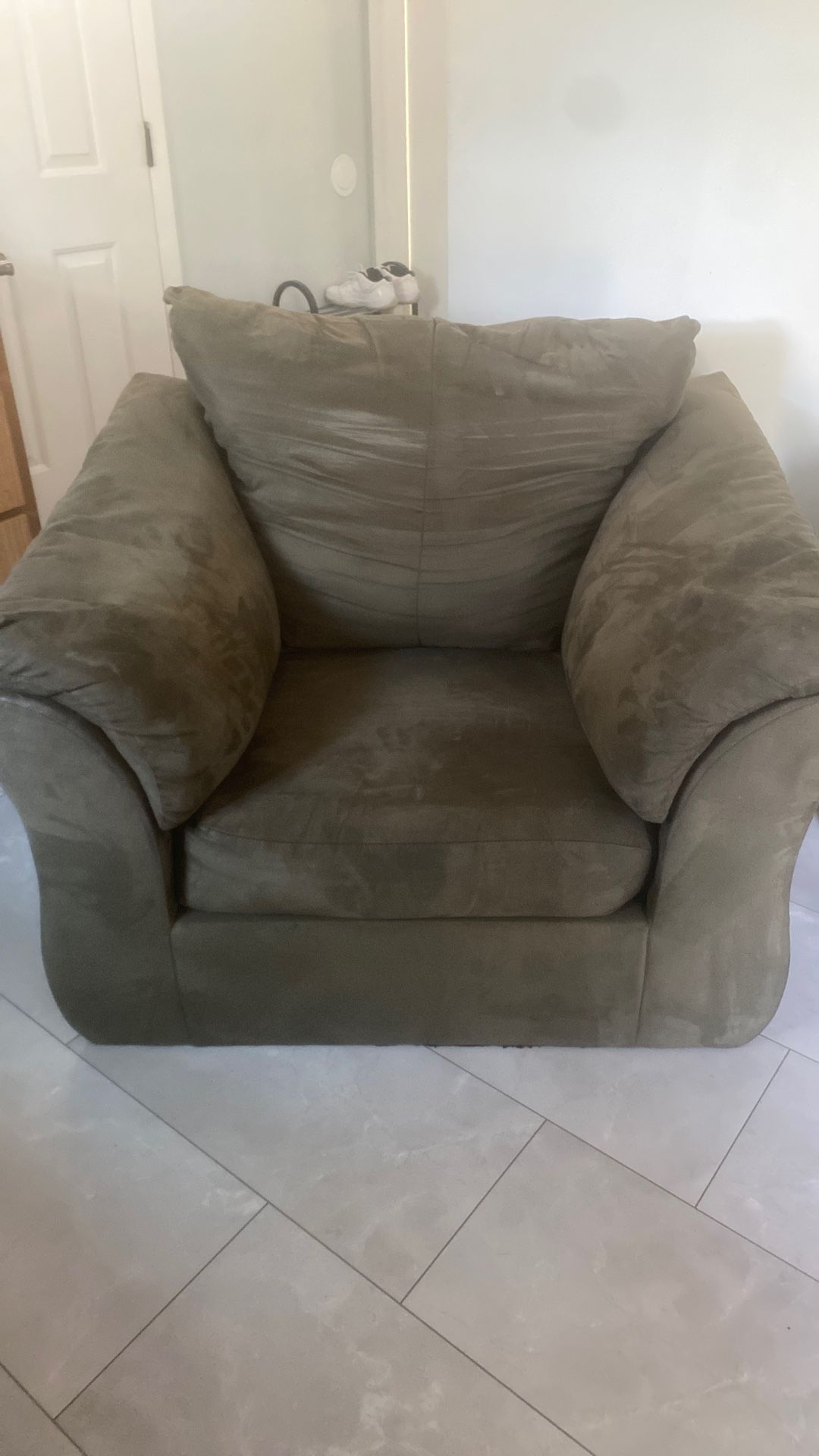 FREE Couch