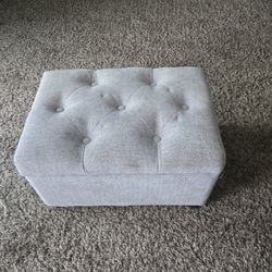 Interior Store Box