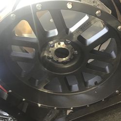Rims 