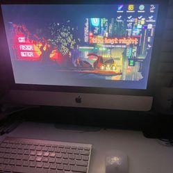 2011 iMac