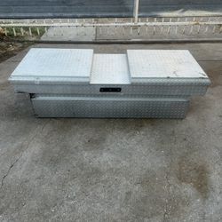 Tool Box No Key 
