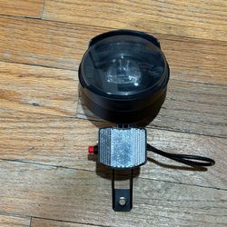 LECTURE Elite Headlight