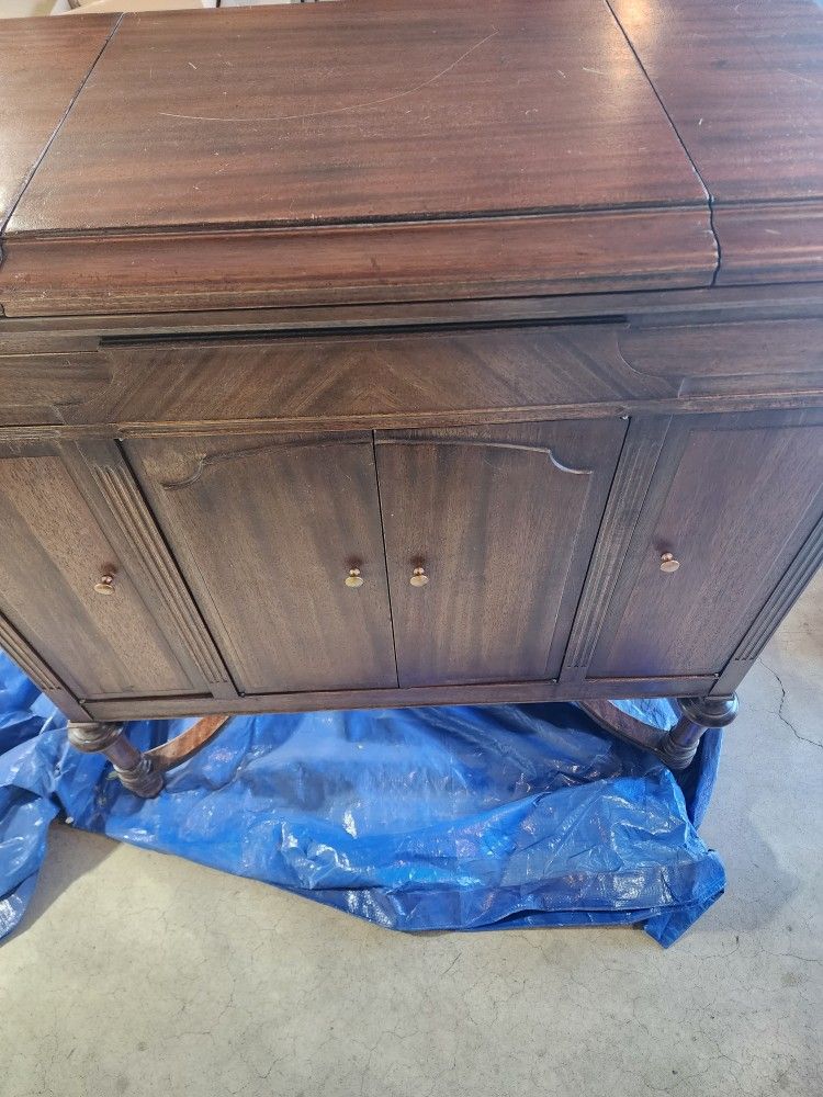 Victrola Vintage Record Player