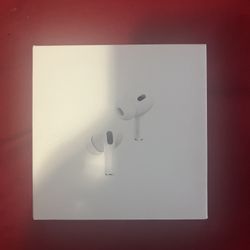AirPod Pros 
