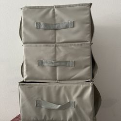 Closet Accessories