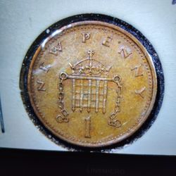 Coin