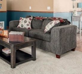 Free couch
