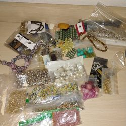 Jewelry Making Beads
