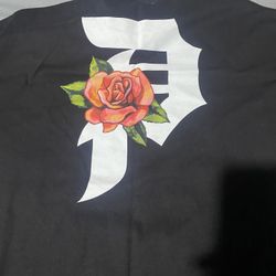 Primitive Page Shirt 