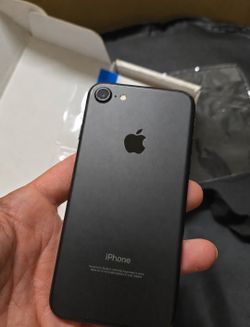 iPhone 7