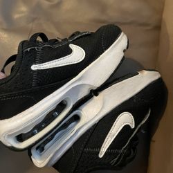 Toddler Shoes 