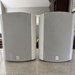 Niles OS 20 Outdoor Speakers