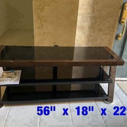 TV  stand   -   $70