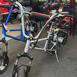 Bmx Moto ( New 49cc Bmx Bikes ) 