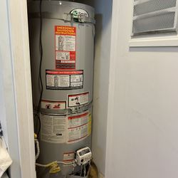 Water Heaters 