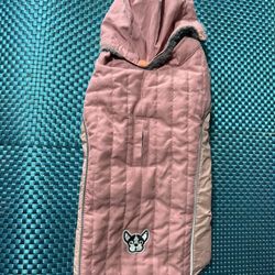 Small Dog Jacket
