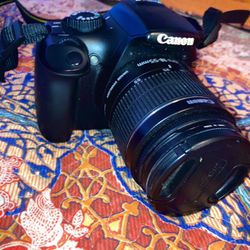 canon 1100d olx