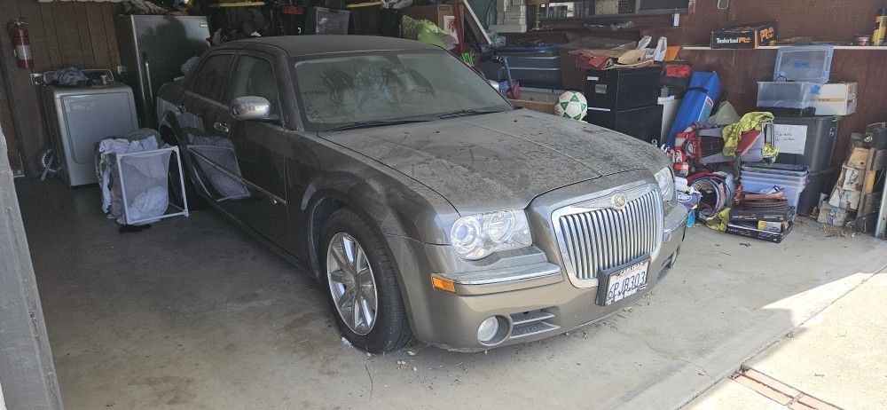 Cheap Car Bad Motor