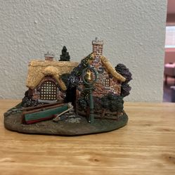 Seaside Boat House 